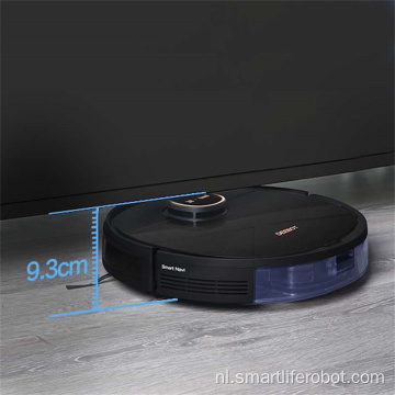 Ecovacs T5 Max Smart App Control Draagbare robot